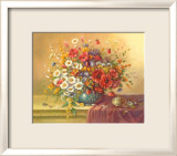 Summer Bouquet