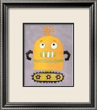 Take Me to your Leader II