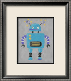 Take Me to your Leader I