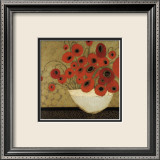 Frida's Poppies