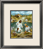 Baptism at River's Edge