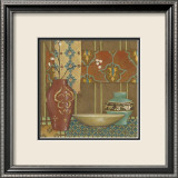 Tapestry Still Life II