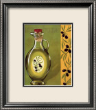 Olio di Oliva II