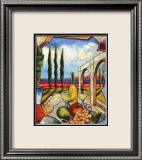 Patio II