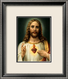 Sacred Heart of Jesus