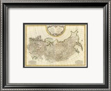 Composite: Russia  c1785