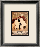 Le Frou Frou