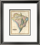 Brazil  c1823