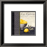 Les Citrons II