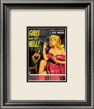 Girls Out of Hell!