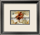 Keys to Music