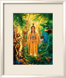 Divine Grandmother