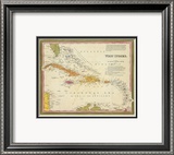 West Indies  c1846
