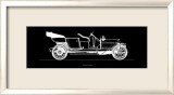 Lancia  1909
