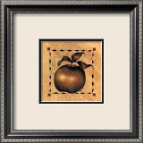 Stenciled Apple I