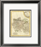 Russia Occidentale  c1785