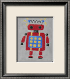 Take Me to your Leader IV