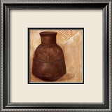 African Pot