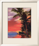 "Isle O' Dreams"  Hawaii