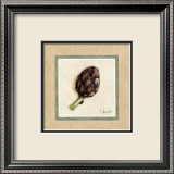 Petits Legumes I