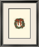 Holiday Wreath