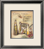 Olive Oil I