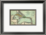 West Indies  c1831