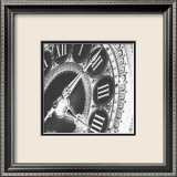 Hands of Time I