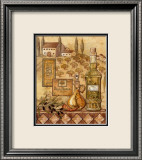 Flavors of Tuscany I