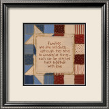 Family Quilts