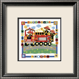 Firetruck