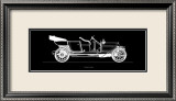 Lancia  1909
