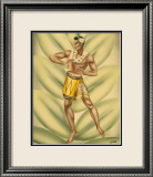 Drummer