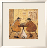 Tea for Three