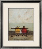 Bums on Seat