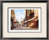 Marche Parisien