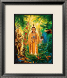 Divine Grandmother
