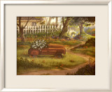 Hero's Garden
