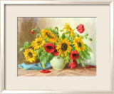 Sonnenblumen