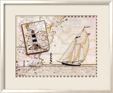 Two if by Sea