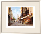 Marche Parisien