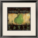 Respect Mother Earth