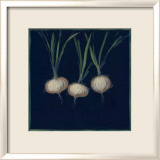 Chalkboard Veggies IV