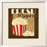 Fresh Popped