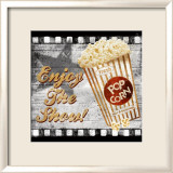 Enjoy the Show