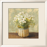 Hatbox Freesia