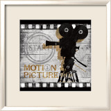 Motion Picture