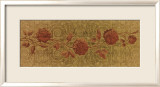 Roses Interlace