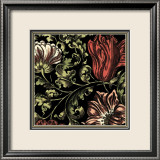 Floral Fancy II