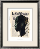 La Cite Africaine  Kin la Belle